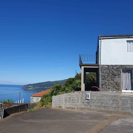 Vigia Dos Machados Villa Лажес до Пико Екстериор снимка
