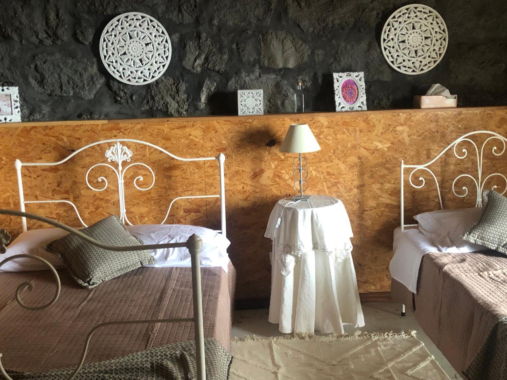 Vigia Dos Machados Villa Лажес до Пико Екстериор снимка